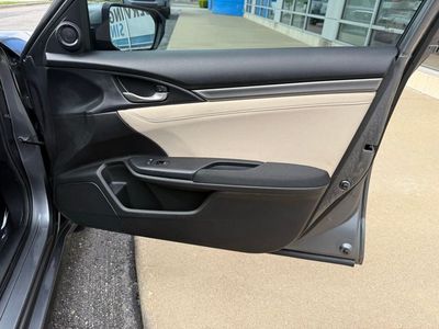 2017 Honda Civic - Photo 43