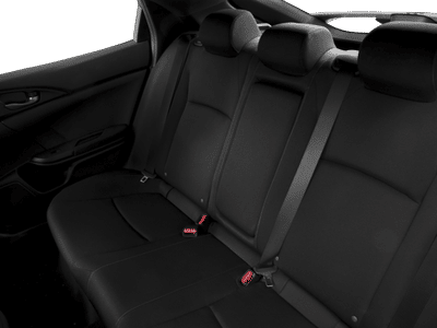 2017 Honda Civic - Photo 53