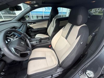 2017 Honda Civic - Photo 8