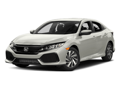 2017 Honda Civic - Photo 45