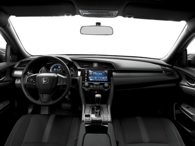 2017 Honda Civic - Photo 49