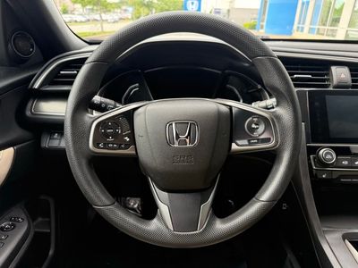 2017 Honda Civic - Photo 19
