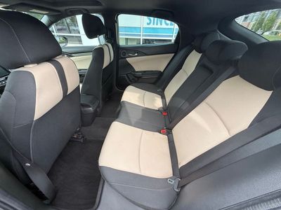 2017 Honda Civic - Photo 9