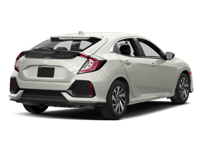 2017 Honda Civic - Photo 46