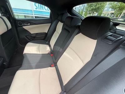 2017 Honda Civic - Photo 29