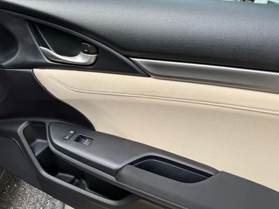 2017 Honda Civic - Photo 44