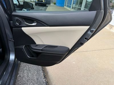 2017 Honda Civic - Photo 37