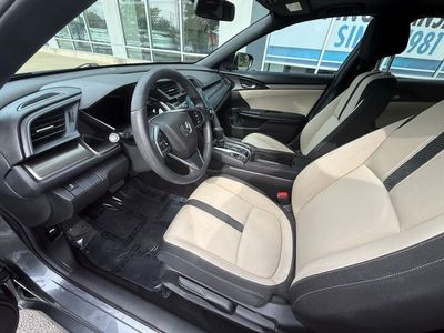 2017 Honda Civic - Photo 15