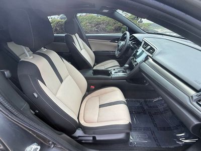 2017 Honda Civic - Photo 40