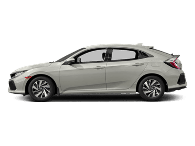 2017 Honda Civic - Photo 47