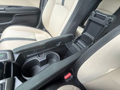 2017 Honda Civic - Photo 27