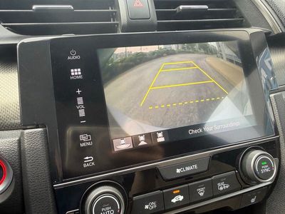 2017 Honda Civic - Photo 6