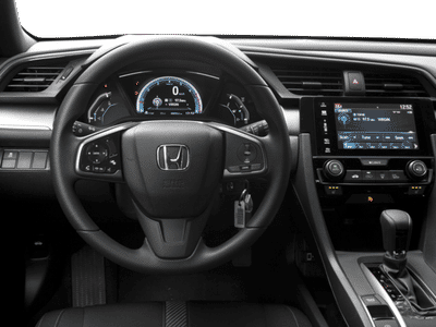 2017 Honda Civic - Photo 48