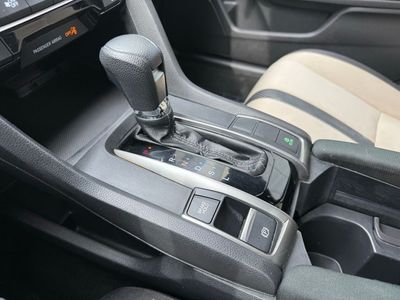 2017 Honda Civic - Photo 26