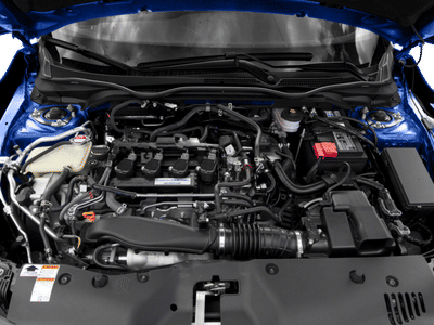 2017 Honda Civic - Photo 52