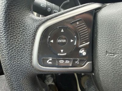 2017 Honda Civic - Photo 20