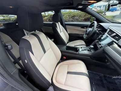 2017 Honda Civic - Photo 39