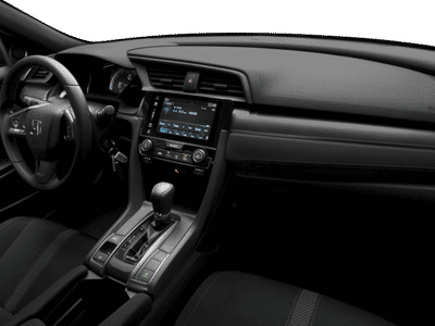 2017 Honda Civic - Photo 55