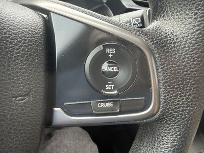 2017 Honda Civic - Photo 21