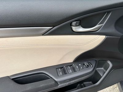 2017 Honda Civic - Photo 18