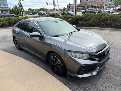 2017 Honda Civic - Photo 3