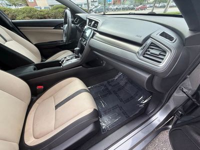 2017 Honda Civic - Photo 41