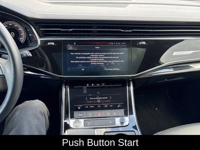 2025 Audi Q7 Premium Plus - Photo 19