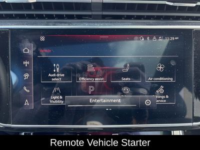 2025 Audi Q7 Premium Plus - Photo 20