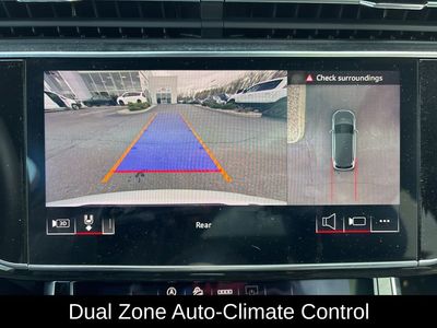 2025 Audi Q7 Premium Plus - Photo 22