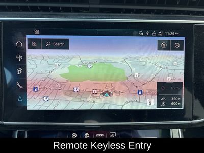 2025 Audi Q7 Premium Plus - Photo 21