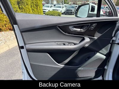 2025 Audi Q7 Premium Plus - Photo 14