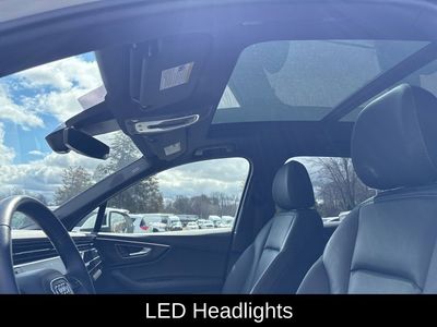 2025 Audi Q7 Premium Plus - Photo 25