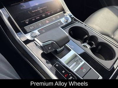 2025 Audi Q7 Premium Plus - Photo 23