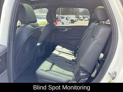 2025 Audi Q7 Premium Plus - Photo 26