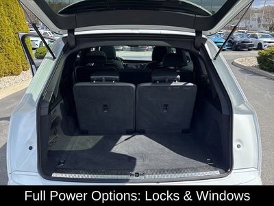2025 Audi Q7 Premium Plus - Photo 1