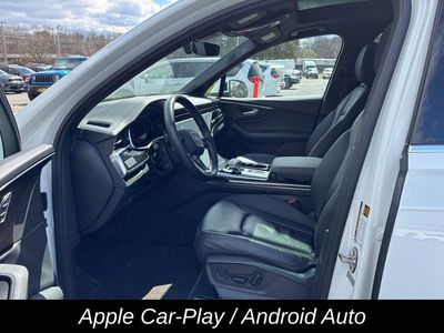 2025 Audi Q7 Premium Plus - Photo 13