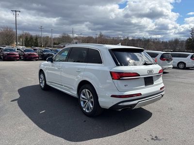 2025 Audi Q7 Premium Plus - Photo 6