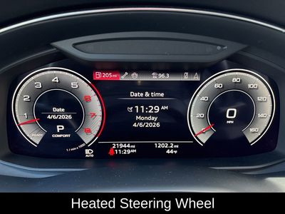 2025 Audi Q7 Premium Plus - Photo 18