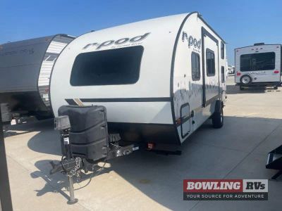2021 R Pod RP-193 — front three-quarter view