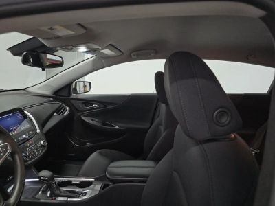 2024 Chevrolet Malibu - Photo 8