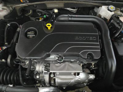 2024 Chevrolet Malibu - Photo 5