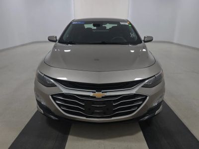 2024 Chevrolet Malibu - Photo 13