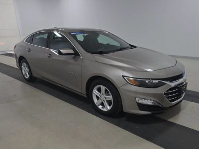 2024 Chevrolet Malibu - Photo 4
