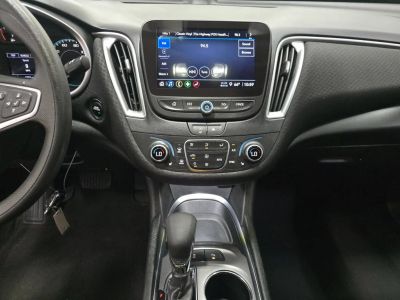 2024 Chevrolet Malibu - Photo 9