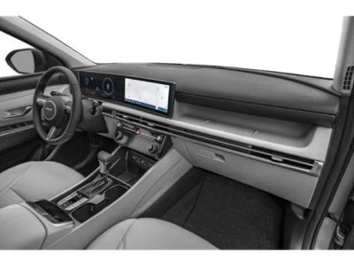 2026 Hyundai TUCSON — photo 17 view