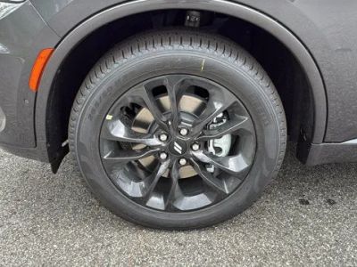 2026 Dodge Durango — detail view