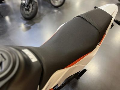 2026 KTM 390 Adventure R - Photo 23