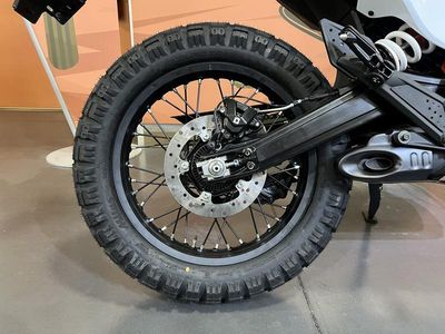 2026 KTM 390 Adventure R - Photo 12