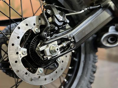 2026 KTM 390 Adventure R - Photo 18