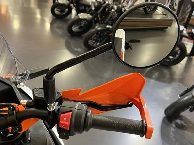 2026 KTM 390 Adventure R - Photo 9